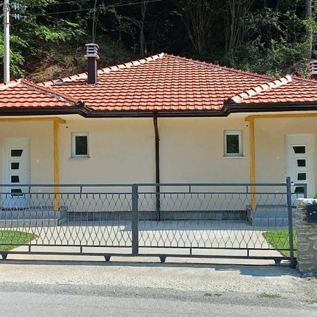 Villa Mountain angels Kolašin Exterior foto
